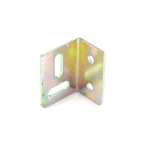 Securit Steel Stretcher Plate 38mm