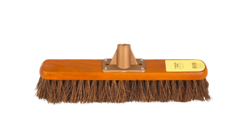 Bassine Broom Head