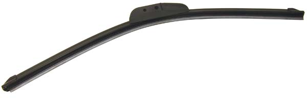 Streetwize Curved Wipers With 7 Adaptors 15"