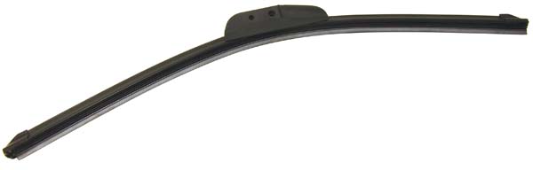 Streetwize Curved Wipers With 7 Adaptors 19"