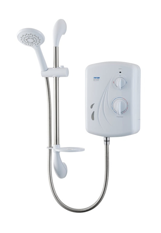 Triton Seville Electric Shower 8.5kw