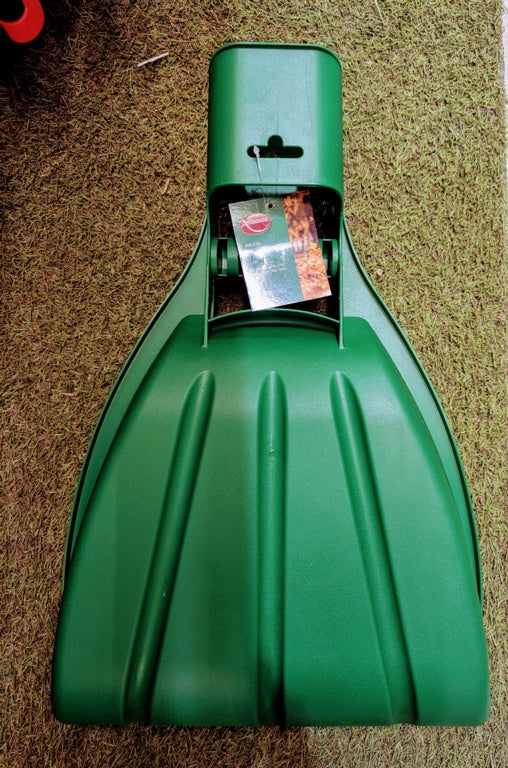 Ambassador Leaf Grabber