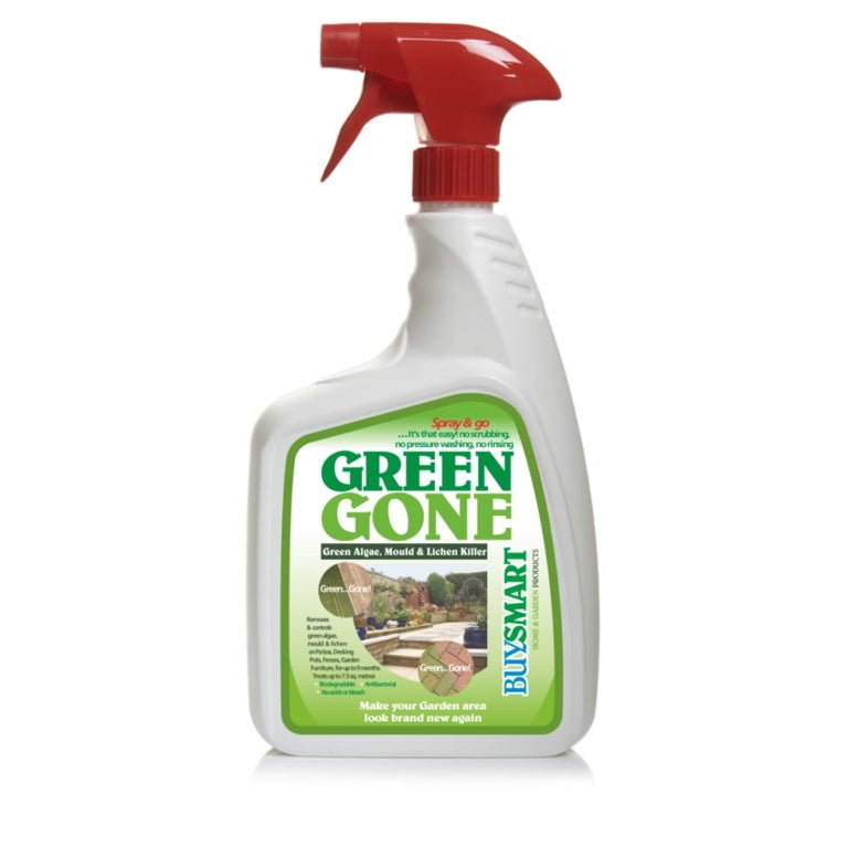 Green Gone