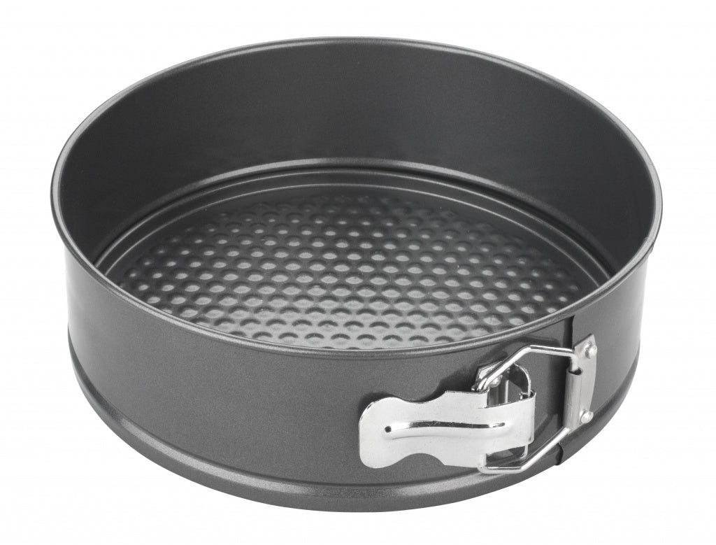 Chef Aid Non Stick Springform Cake Pan 22 x 6.5cm