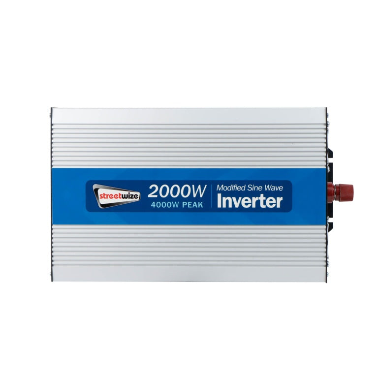 2000 Watt Inverter