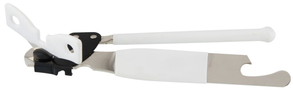 Fackelmann Butterfly Can Opener With Coated Handle