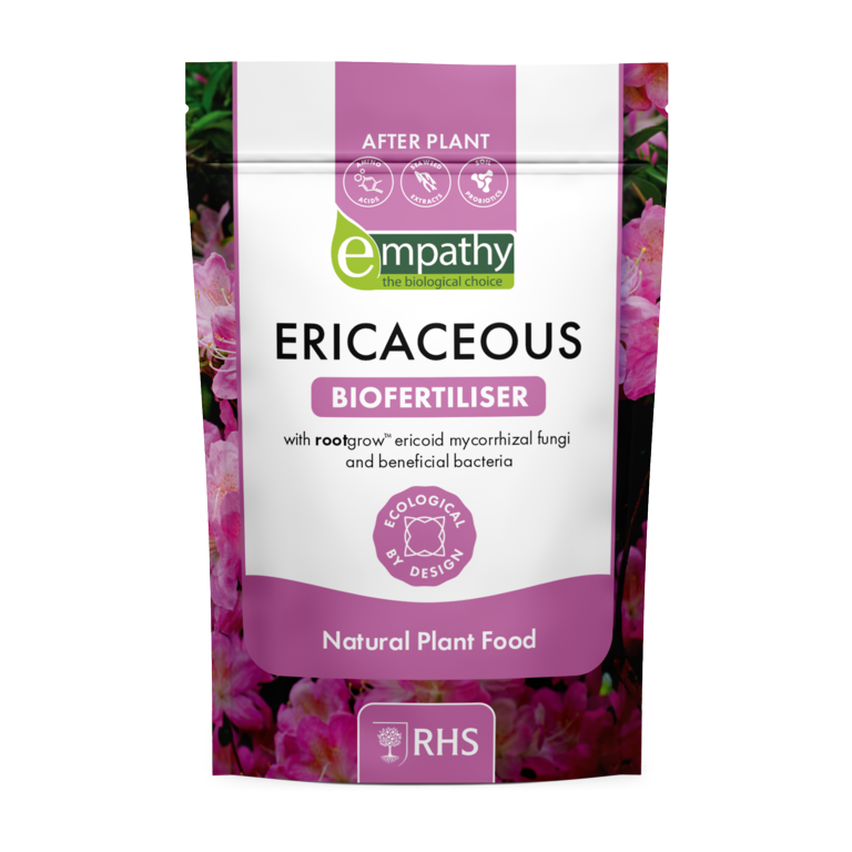 Empathy After Plant Ericaceous Ericoid 1kg