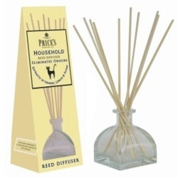 Prices Candles Reed Diffuser Household