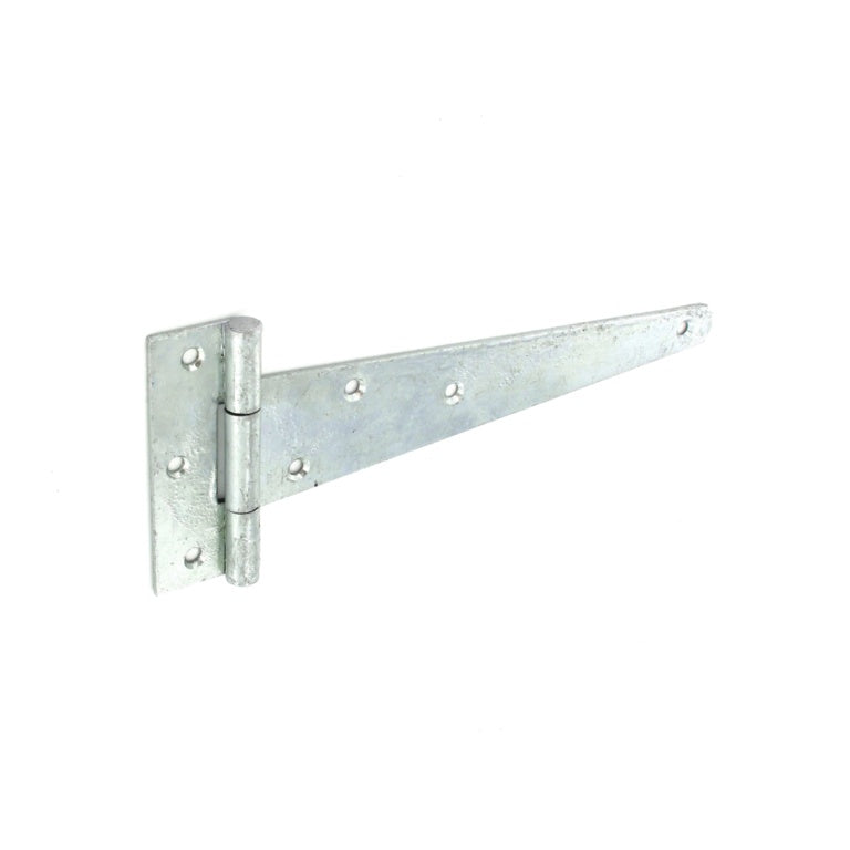 Securit 119 Scotch Tee Hinges 200mm Galvanised