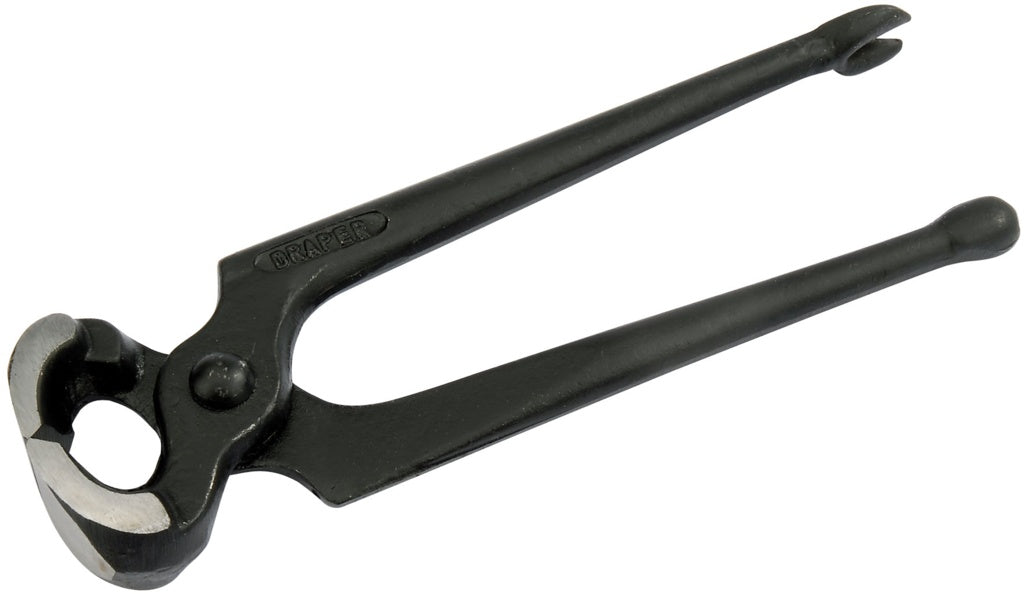 Ball And Claw Carpenters Pincer