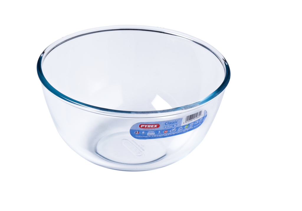 Pyrex Classic Bowl 2.0L