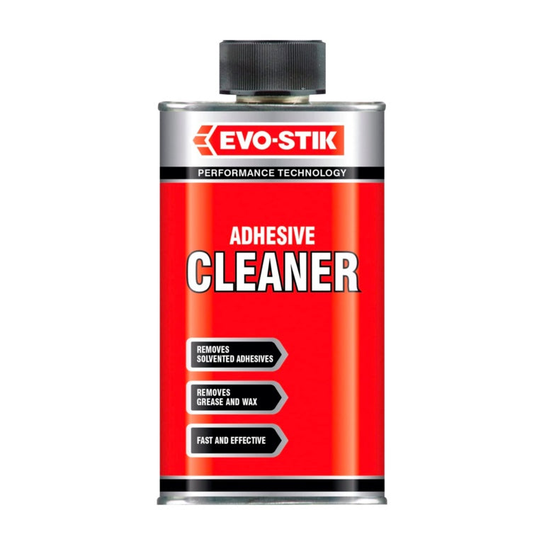Evo-Stik Adhesive Cleaner
