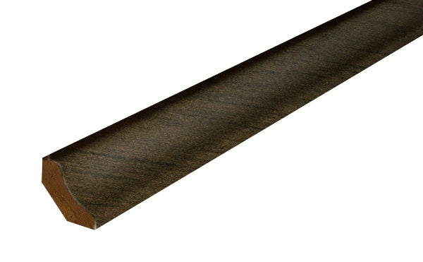QA Scotia Beading 2.44m Poppy Oak