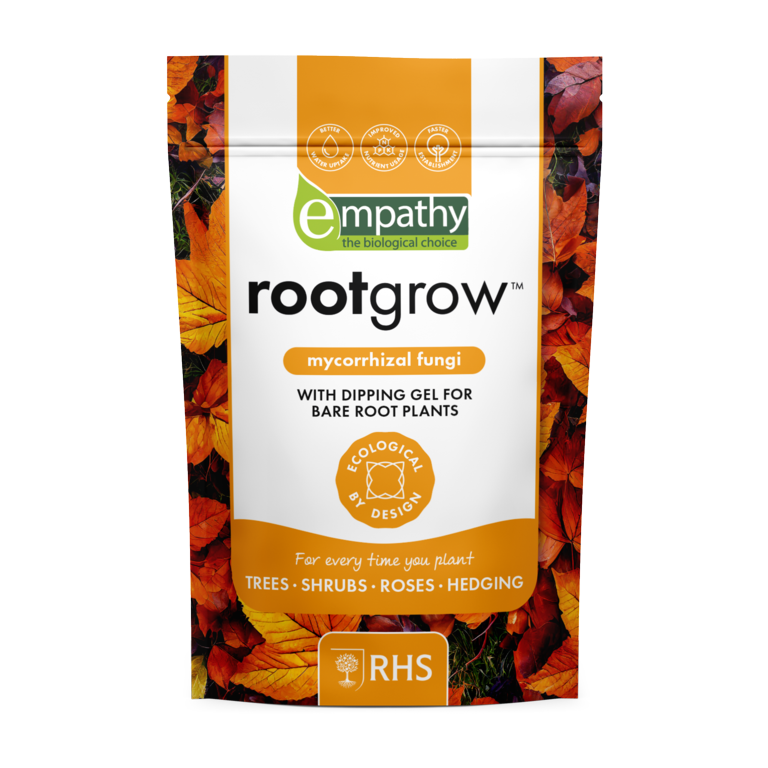 Empathy RHS Branded Rootgrow Gel Sachet 1kg