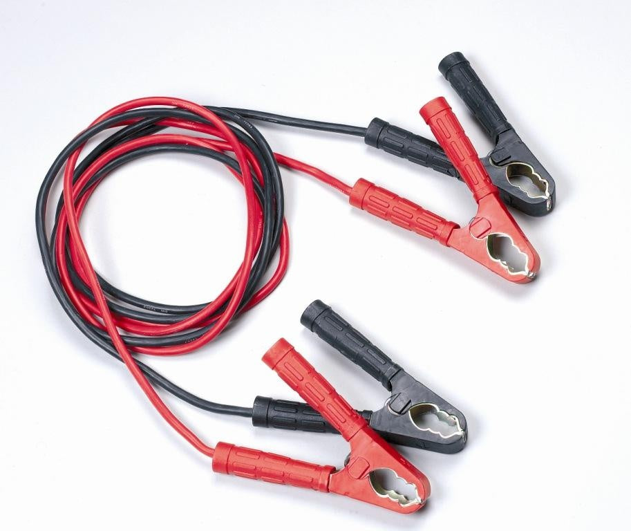 25mm CCA Booster Cable