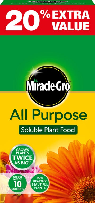 All Purpose Plant Food