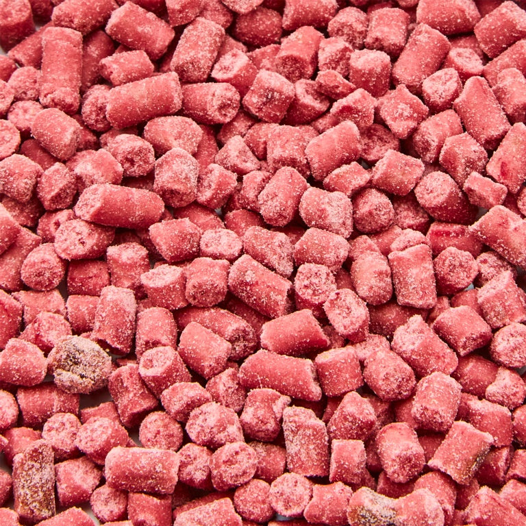 Ambassador Berry Suet Pellets