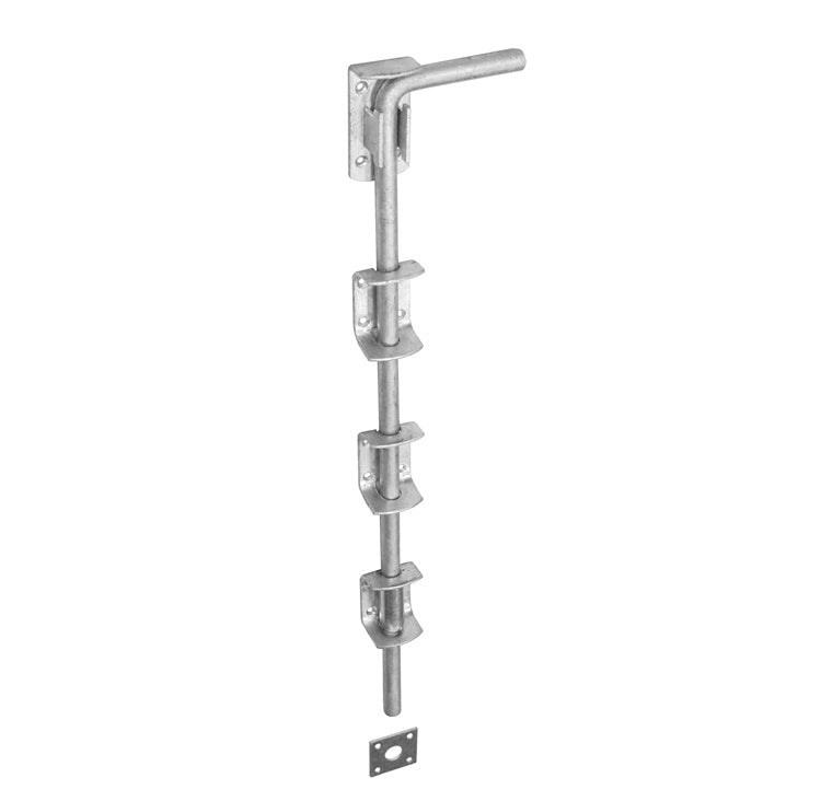 Securit Heavy Duty Drop Bolt
