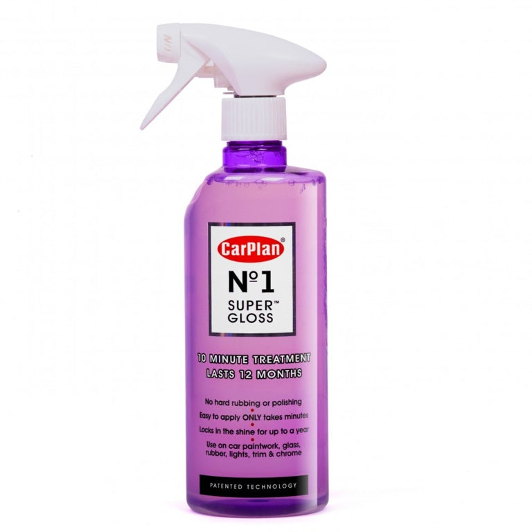 No1 Super Gloss