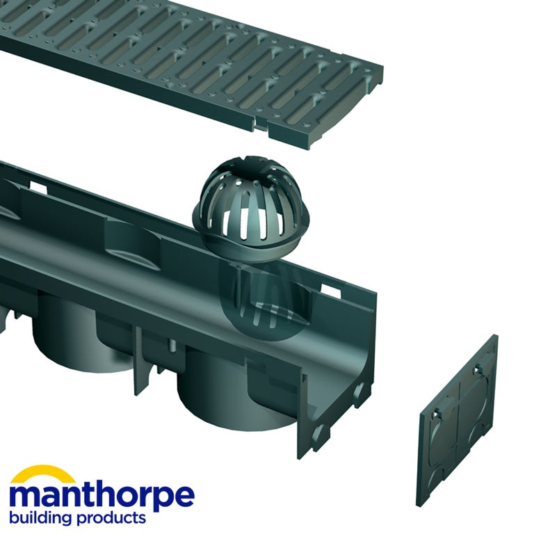 Smartdrain Accessory Pack