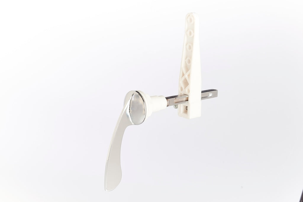 Make Cistern Lever