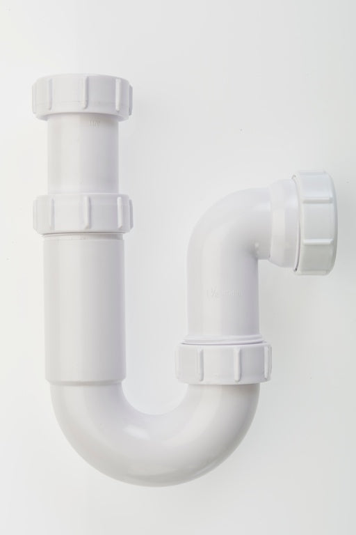 Make Telescopic P Trap