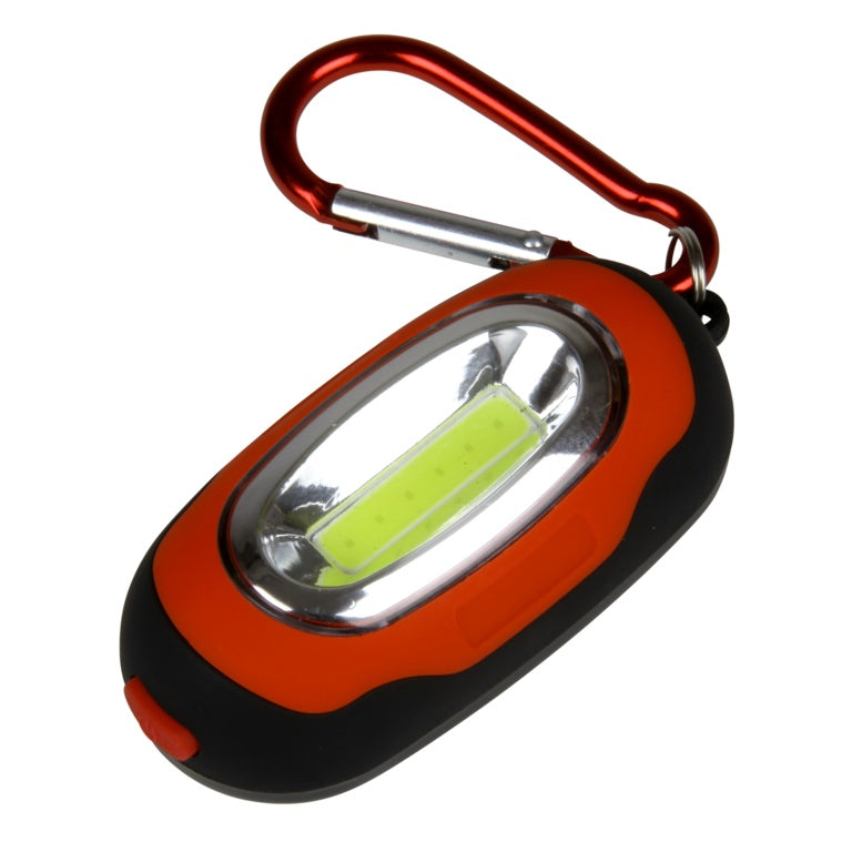 Securlec Mini Cob Keychain Torch