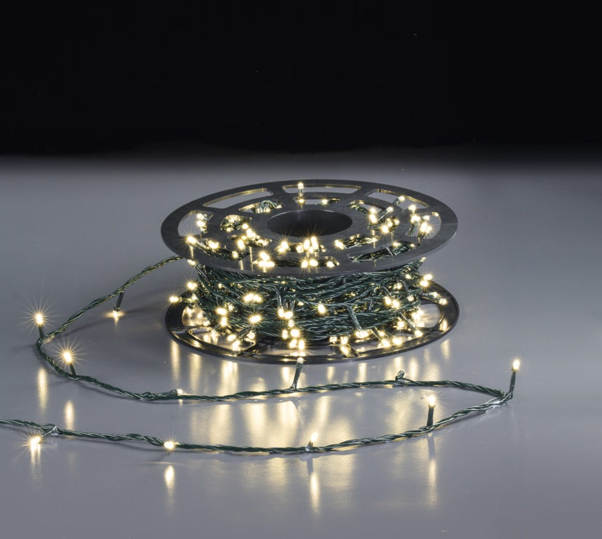 Premier Light String Storage Reel 26 x 9cm