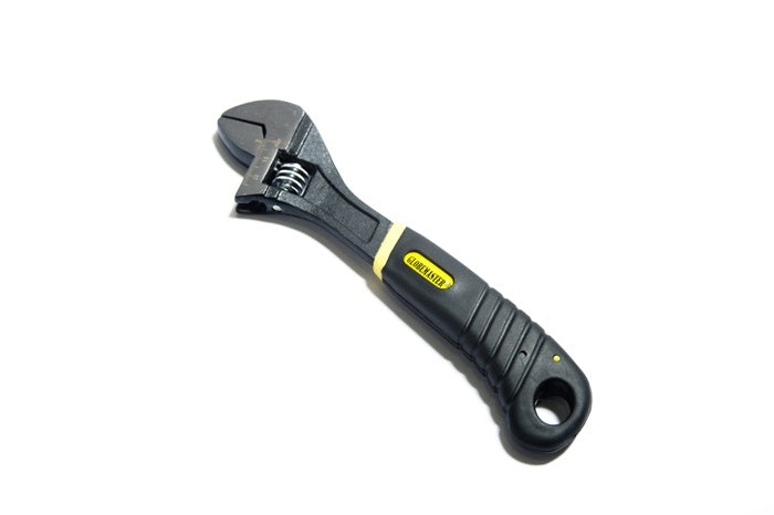 Globemaster Non Slip Adjustable Wrench
