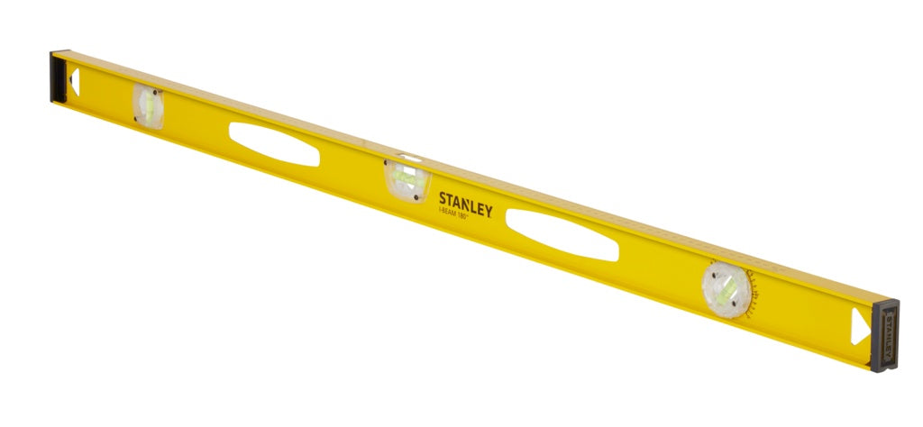 Stanley Pro-180 Spirit Level