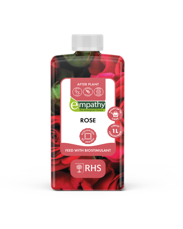 Empathy After Plant Liquid Rose Feed 1L