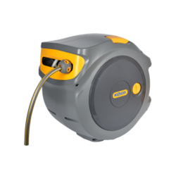 Auto Reel Retractable Hose System