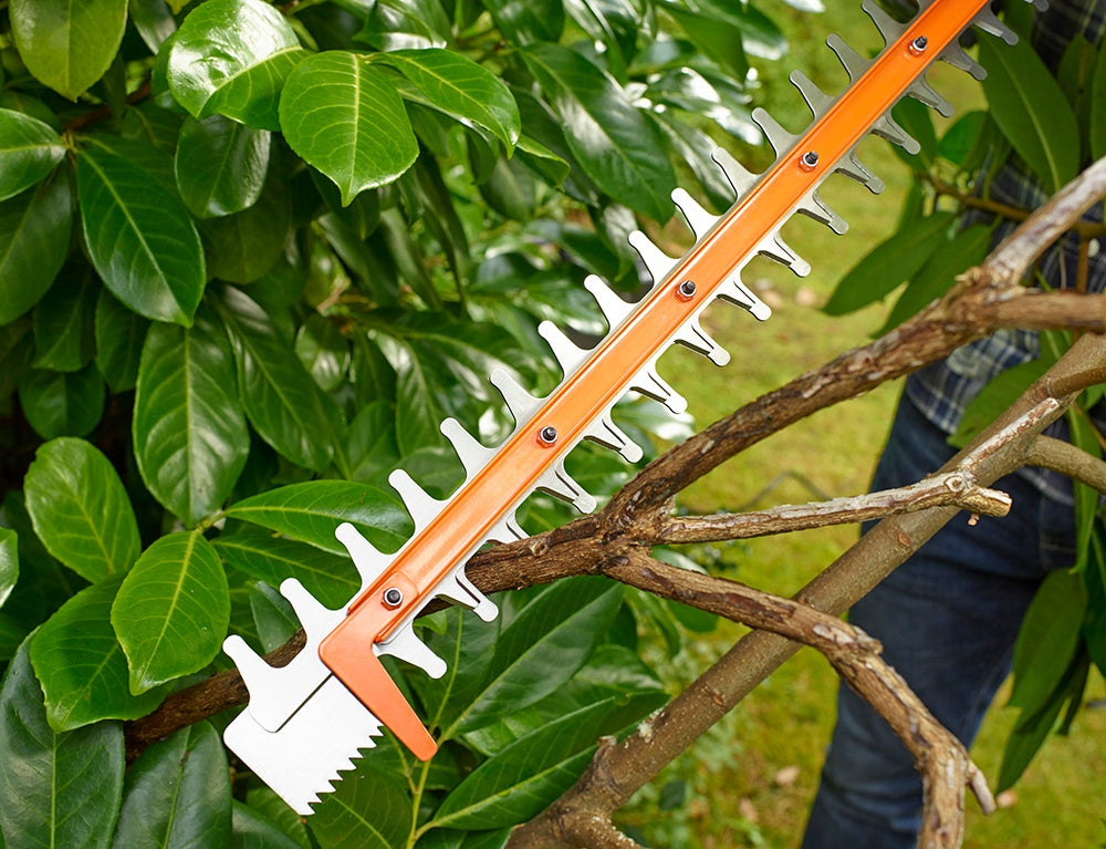 Black & Decker Hedge Trimmer