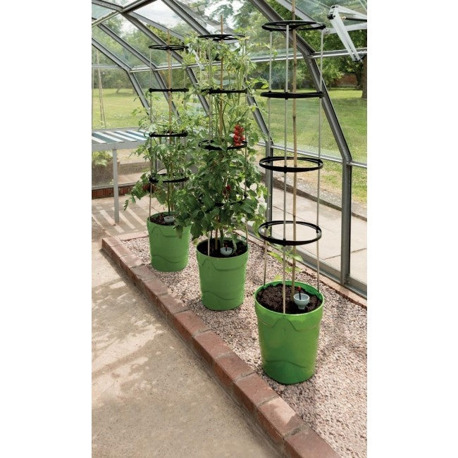 Self Watering Grow Pot Tower
