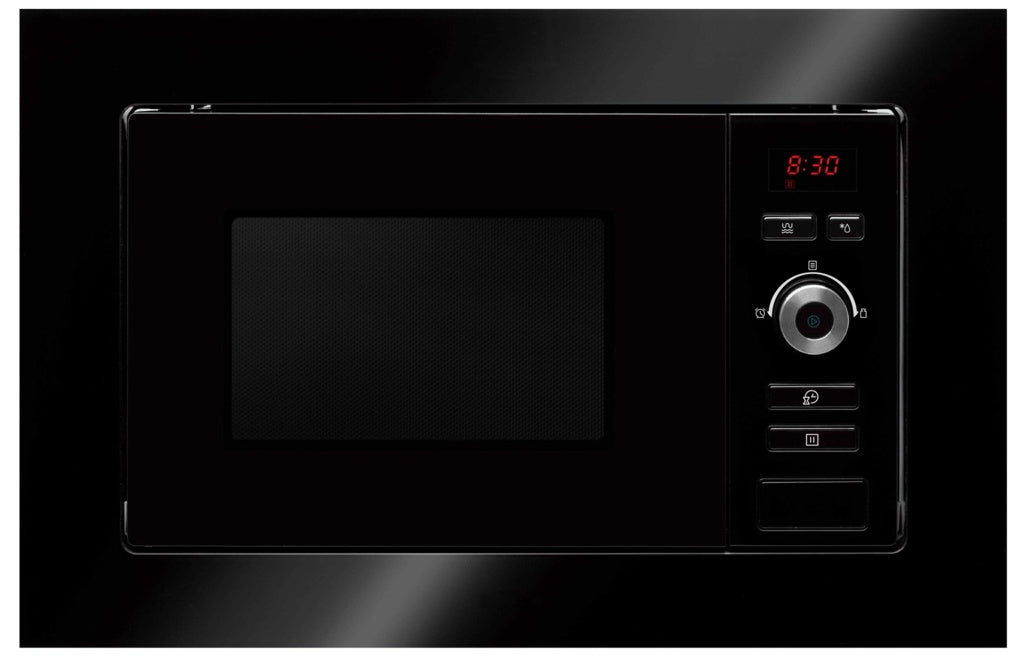 Kitchenplus Built In Microwave