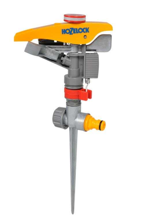 Pulsating Sprinkler