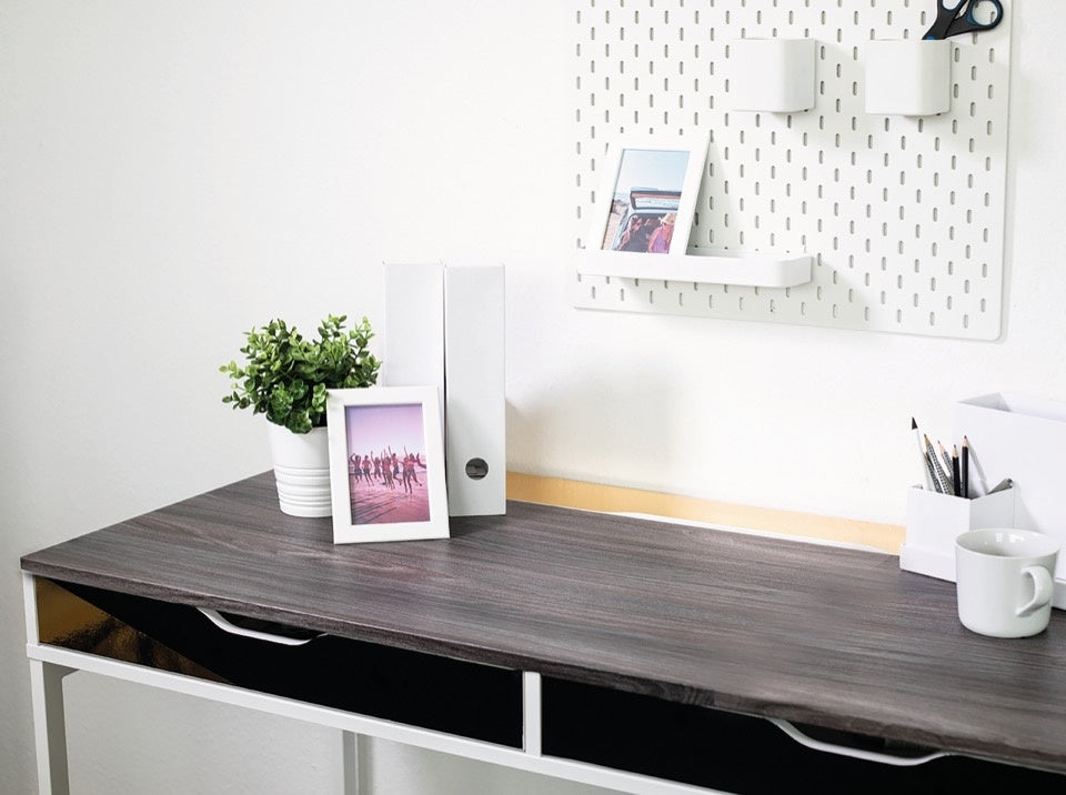 d-c-fix® Self Adhesive Film - Sangallo Lava