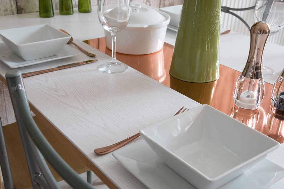 d-c-fix® Self Adhesive Film - Pearlwood