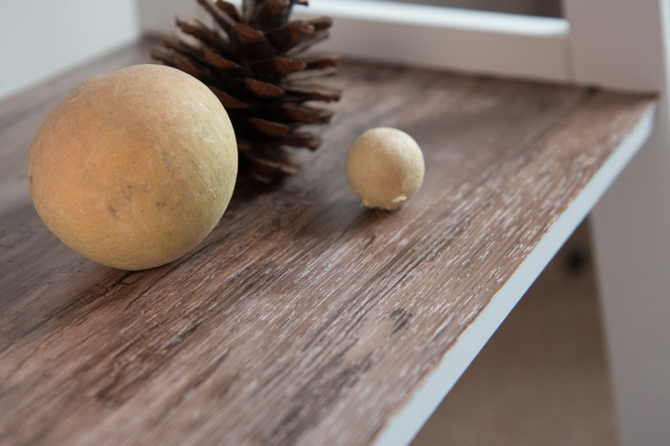 d-c-fix® Self Adhesive Film - Rustic