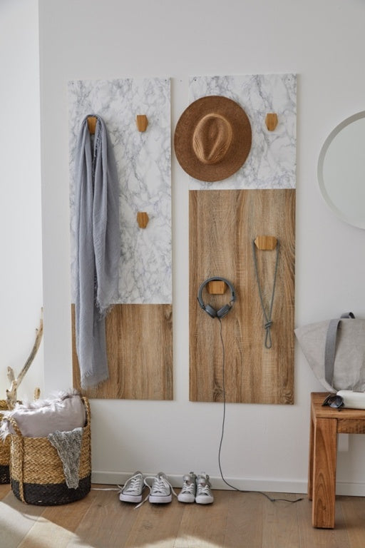 d-c-fix® Self Adhesive Film - Marble Grey