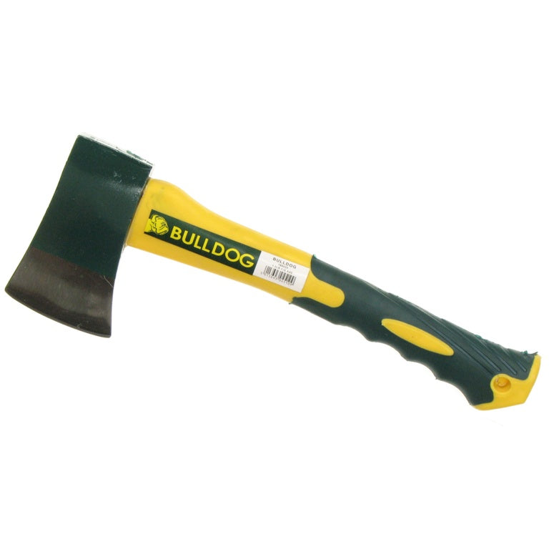 Bulldog Hatchet