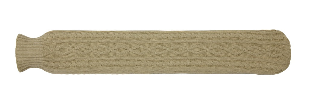 Hearth & Home 2L Long Hot Water Bottle