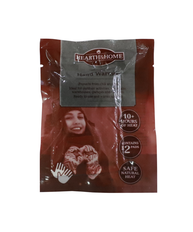 Hand Warmers