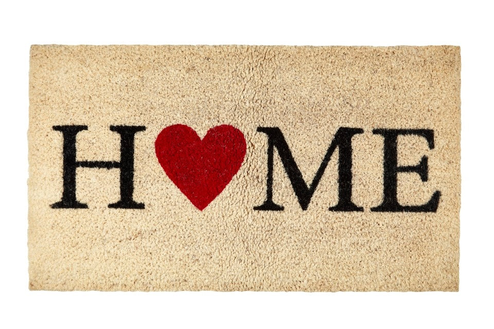 Home Design Doormat