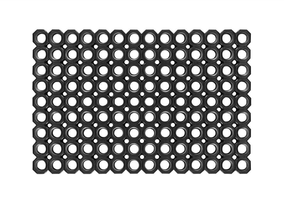 Groundsman XL Rubber Ring Mat