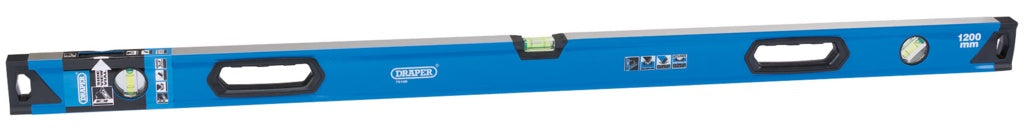 Aluminium Box Level