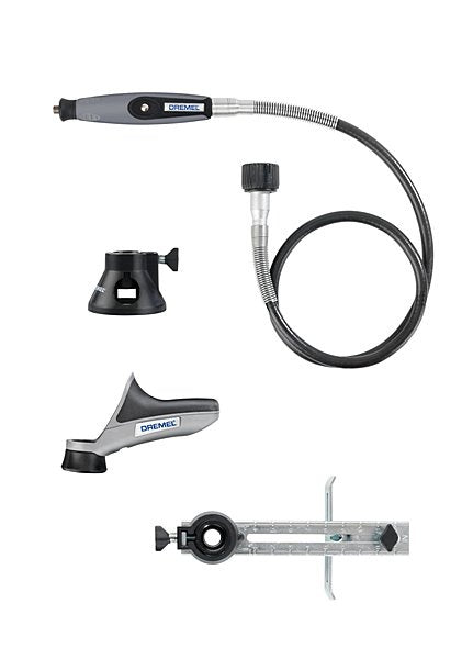 Dremel Multi Tool Kit