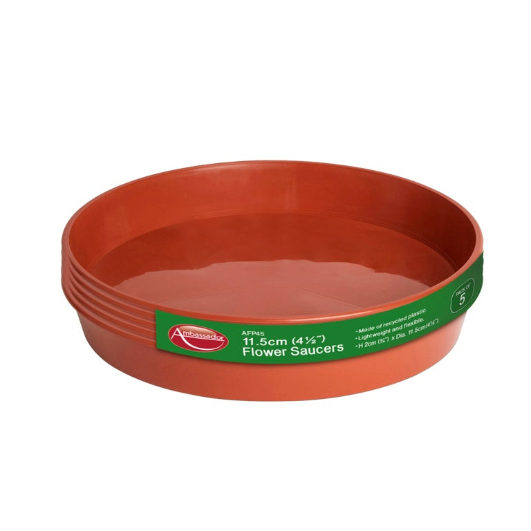 Flower Pot Saucer