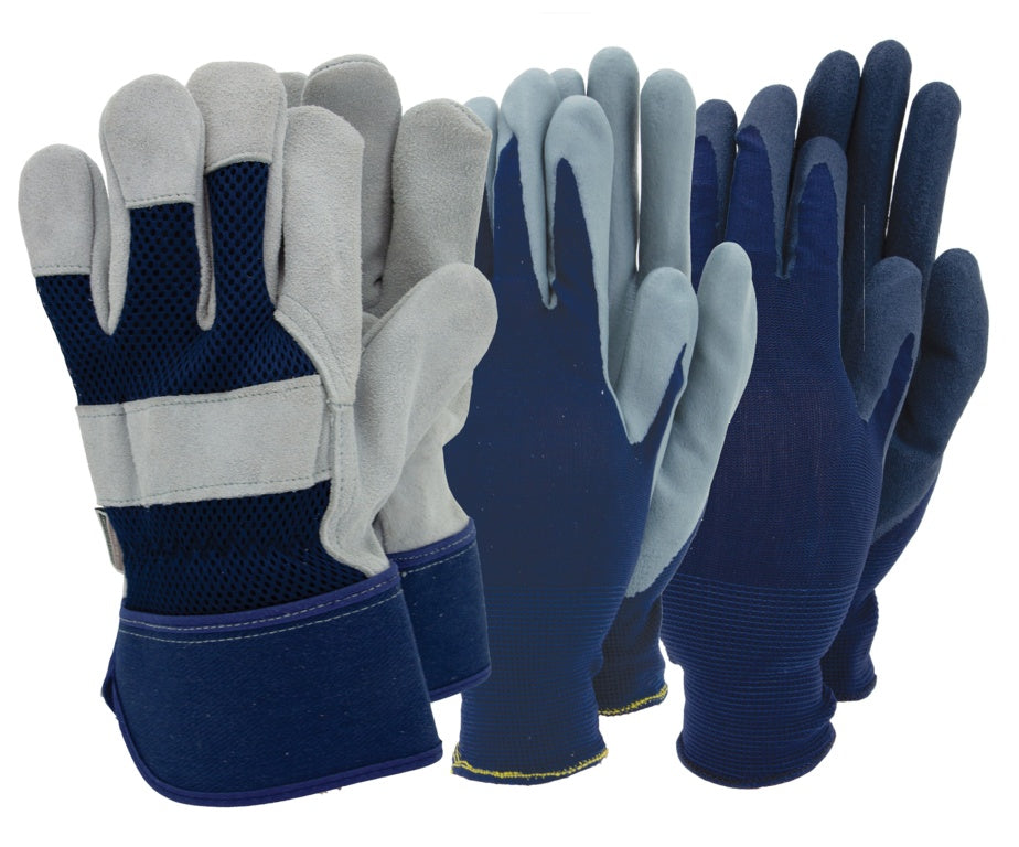 Mens Triple Pack