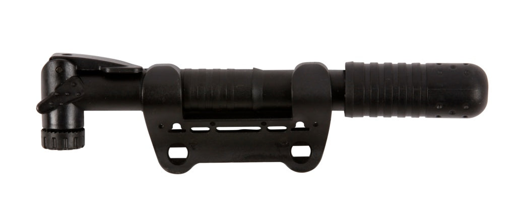 SupaTool Clip On Bicycle Pump